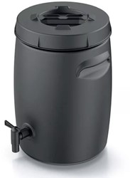 Combioliq compost bin 25 liters - Prosperplast