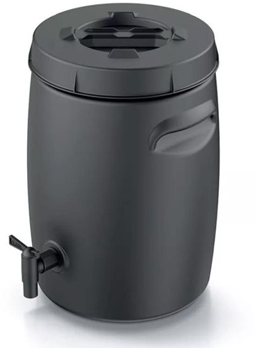 Combioliq compost bin 25 liters - Prosperplast