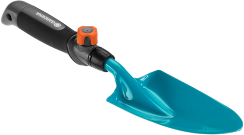 Hand Trowel 8,5 cm. combisystem - Gardena