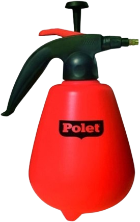Pressure Sprayer 2 litre EPDM Seal - Polet