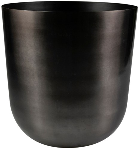 Pot Mayk Lead - Ø 22.5 cm