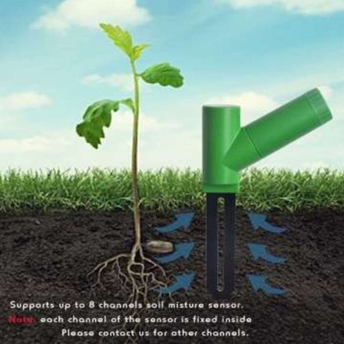 Ecowitt Soil Moisture Sensor - Soil hygrometer