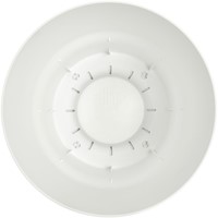Pot Elho Greenville Round White - D24 x H23-2