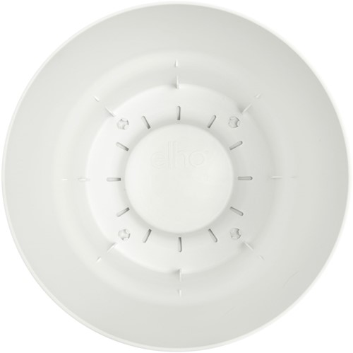 Pot Elho Greenville Round White - D24 x H23-2