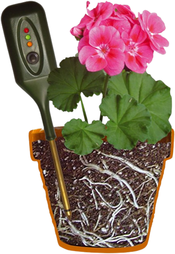 Fertometer / EC Meter