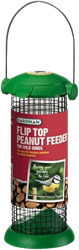 Flip Top Peanut Feeder