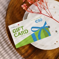 Gift Card €50