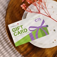 Cadeaubon €75
