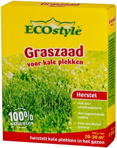 Grass Seed Repair 500 gr - Ecostyle