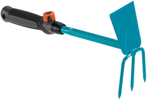Hand Hoe combisystem - Gardena