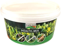 Health-Mix against box blight 40 tablets - Topbuxus