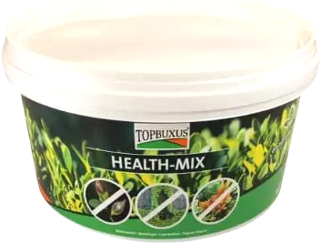 Health-Mix against box blight 40 tablets - Topbuxus