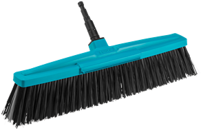 Road Broom 45 cm. combisystem - Gardena