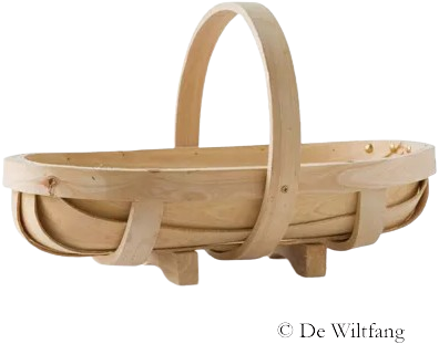 Traditional Trug - Large - Burgon & Ball