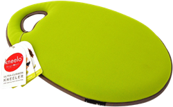 Kneelo - Lime Green - Burgon and Ball