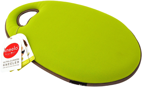 Kneelo - Lime Green - Burgon and Ball