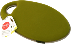 Kneelo Moss Green- Burgon and Ball
