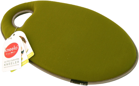Kneelo Moss Green- Burgon and Ball