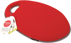 Kneelo - Poppy Red - Burgon and Ball