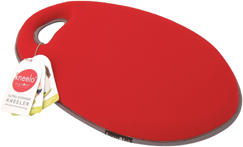 Kneelo - Poppy Red - Burgon and Ball