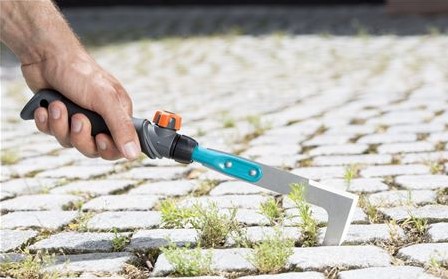 Patio Weeder combisystem - Gardena-2
