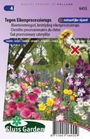 Oak processionary caterpillar Flowermix