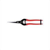 Thinning shears, straight model-3