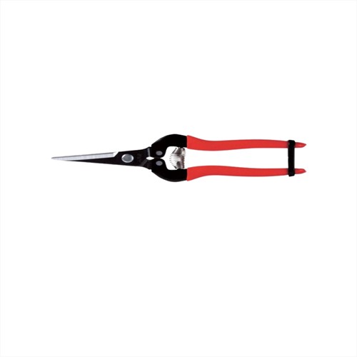 Thinning shears, straight model-3