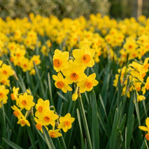 Multifloral Daffodils Golden Dawn (XL-Pack)