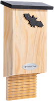 Glamis Bat Box - Natuurmonumenten (Dutch Society for the Preservation of Nature)