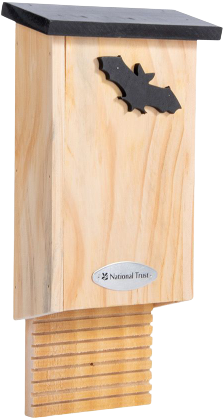 Glamis Bat Box - Natuurmonumenten (Dutch Society for the Preservation of Nature)