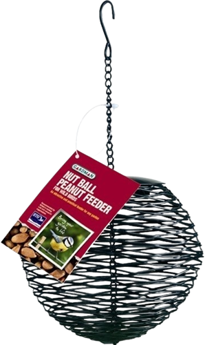 Nut Ball Peanut Feeder