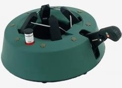 Christmas tree stand Start 1