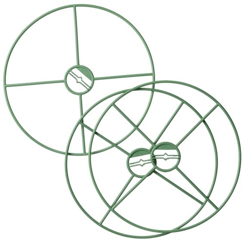 Plant Supports 30 cm - Nature