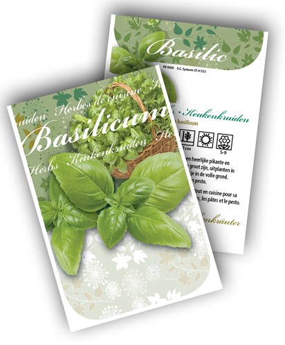 Basil