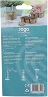 Precisie Zaadstrooier - SOGO-3