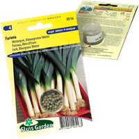 Prei Blauwgroene winter Farinto PILLEN