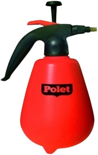 Pressure Sprayer 2 litre EPDM Seal - Polet