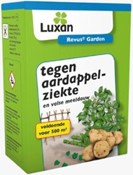 Preventing Potato blight Revus Garden 30 ml - Luxan