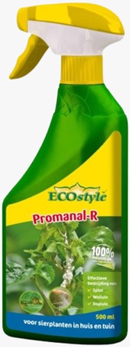 Promanal-R Insecticide RTU 500 ml - Ecostyle