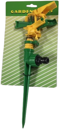 Irrigation Sprinkler plastic