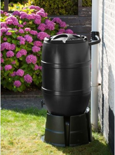 Rainbarrel 120L - Nature
