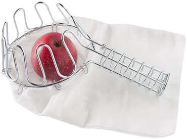 Replacement bag for fruit picker