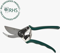 RHS secateurs for small hands – Burgon & Ball