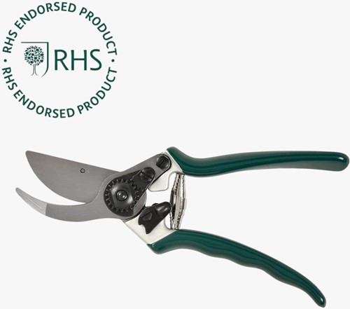 RHS secateurs for small hands – Burgon & Ball