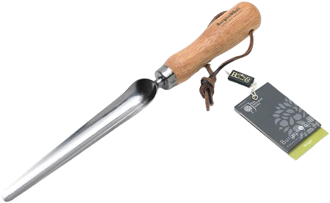 RHS Stainless Widger - Burgon and Ball