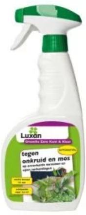 Greenfix Zero 750 ml Ready to use - Luxan