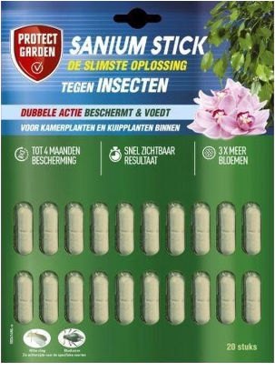 Sanium Stick - Protect Garden SBM