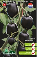 Tomato Nightshade F1-2