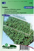 Cress, Common or plain, Pepperweed-2